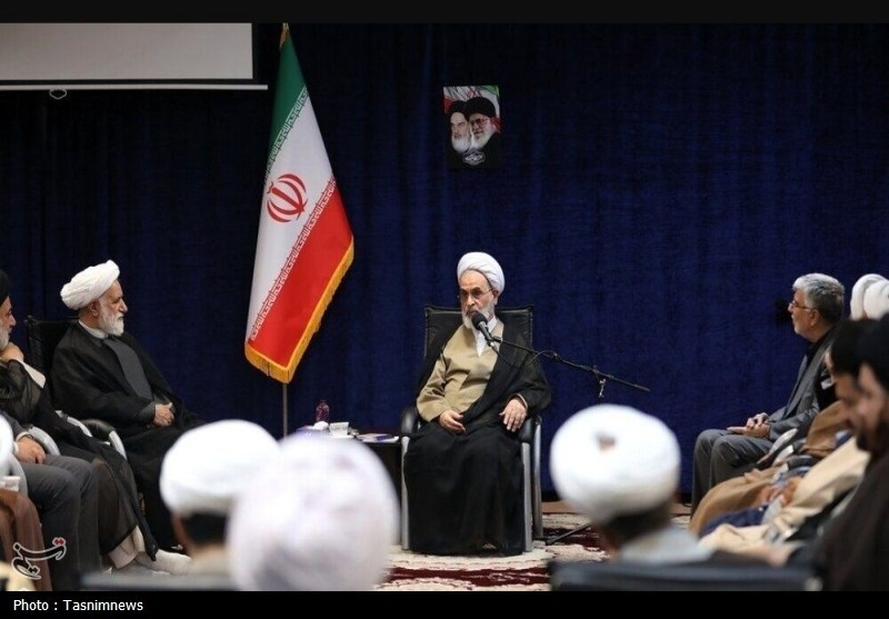 حوزه علمیه , صدسالگی حوزه علمیه قم , اخبار قم , 