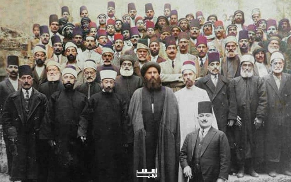 سید حسن نصرالله , حزب الله لبنان , لبنان , سید موسی صدر | امام موسی صدر , رژیم صهیونیستی (اسرائیل) , داستان سیدحسن نصرالله , 