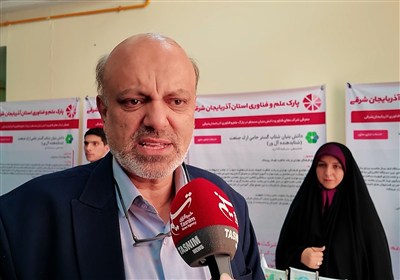 فرصت طلایی قانون جهش تولید دانش‌بنیان را نباید از دست بدهیم