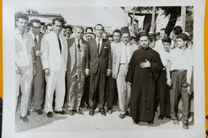 رژیم صهیونیستی (اسرائیل) , لبنان , سید حسن نصرالله , سید موسی صدر | امام موسی صدر , حزب‌ الله لبنان , 