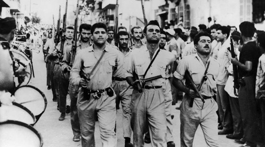 رژیم صهیونیستی (اسرائیل) , لبنان , سید حسن نصرالله , سید موسی صدر | امام موسی صدر , حزب‌ الله لبنان , 