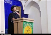 نماز جمعه 18مهرماه 1404 اردبیل به روایت تصویر