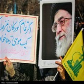 راهپیمایی «بشارت نصر» در اردبیل به روایت تصویر