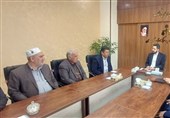 ‌رکود کارخانه‌ها‌ی گلستان پذیرفتنی نیست/ برخورد با مدیرانی که ترک فعل می‌کنند‌