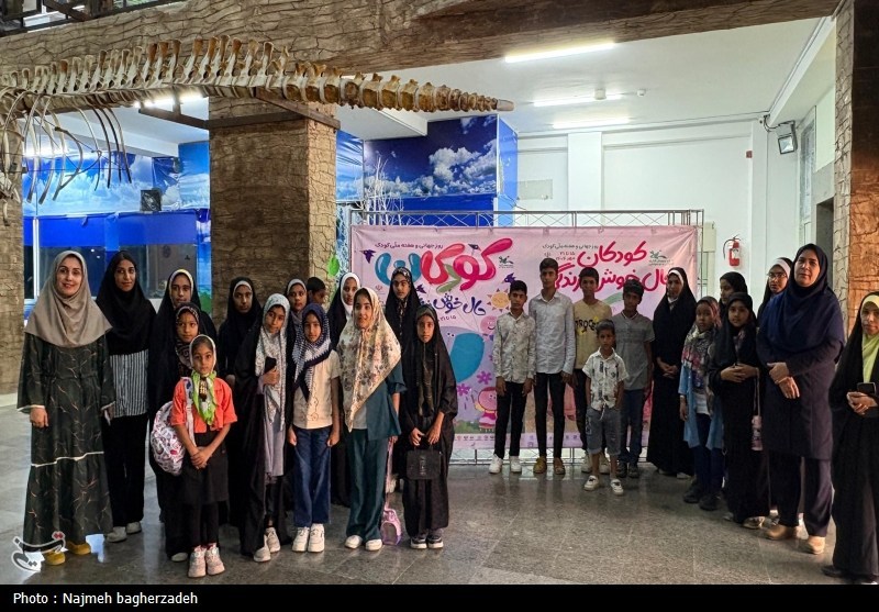 اخبار استان هرمزگان , اخبار بندرعباس , ادبیات کودک , 