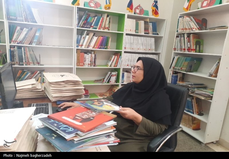 اخبار استان هرمزگان , اخبار بندرعباس , ادبیات کودک , 