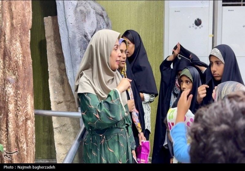 اخبار استان هرمزگان , اخبار بندرعباس , ادبیات کودک , 