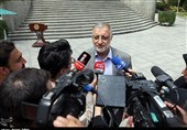 زاکانی: مترو میدان حضرت عبدالعظیم(ع) ابتدای مهر مسافرگیری می‌کند