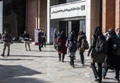 آغاز رسمی سال تحصیلی جدید دانشگاه شهید بهشتی و شریف