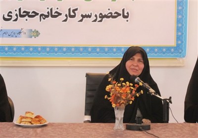 رمز الگو بودن حضرت مریم در قرآن؛معیار کرامت، ایمان و پاکی است نه جنسیت