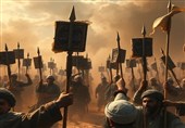 چرا امام علی 4 سال با دشمنان درونی نبرد کرد؟