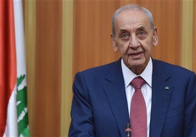 نبیه بری: آیت‌الله خامنه‌ای رهبر، راهنما و مجاهدی مخلص بود