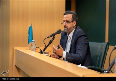 خاندوزی: در تعامل با چین هنوز وارد رابطه «شراکت راهبردی» نشده‌ایم