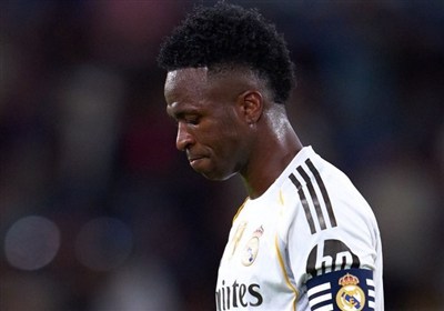 چلسی به وینیسیوس پیشنهادی تاریخی می‌دهد