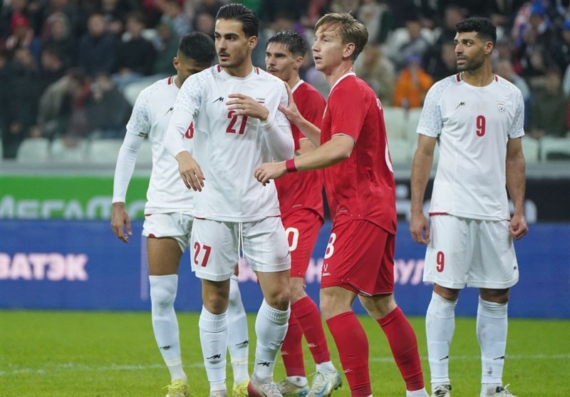 فوتبال , تیم ملی فوتبال ایران , علیرضا جهانبخش , 