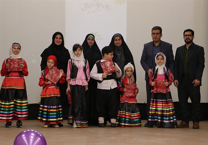 اخبار رشت , گروه سنی نوجوان , 