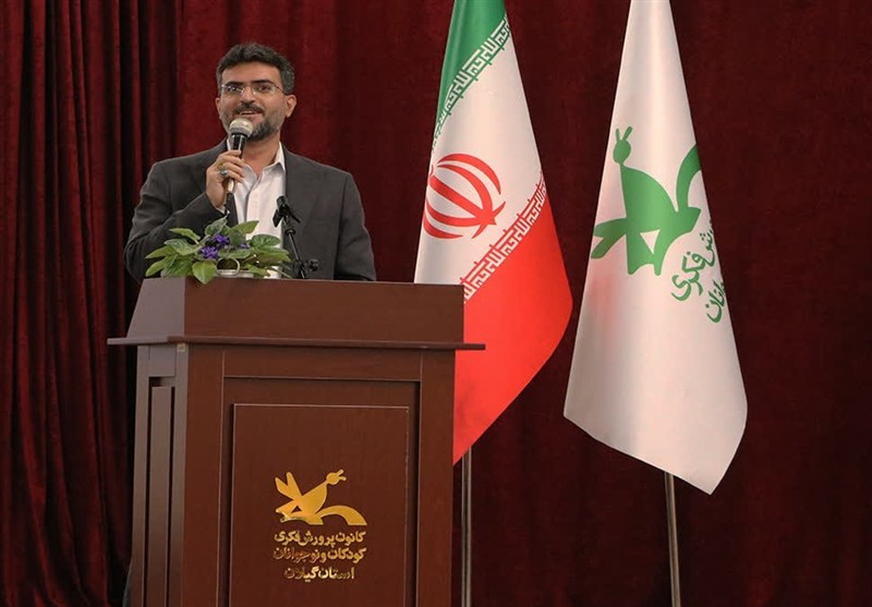 اخبار رشت , گروه سنی نوجوان , 