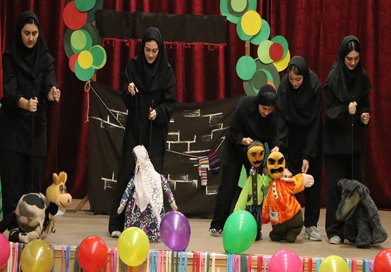 اخبار رشت , گروه سنی نوجوان , 