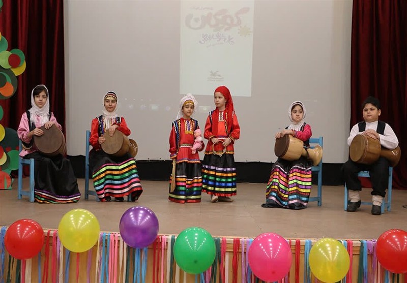 اخبار رشت , گروه سنی نوجوان , 