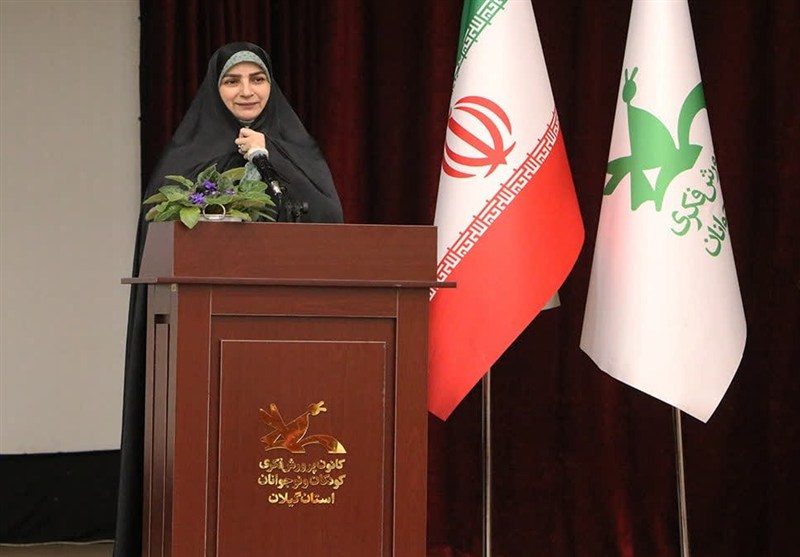 اخبار رشت , گروه سنی نوجوان , 