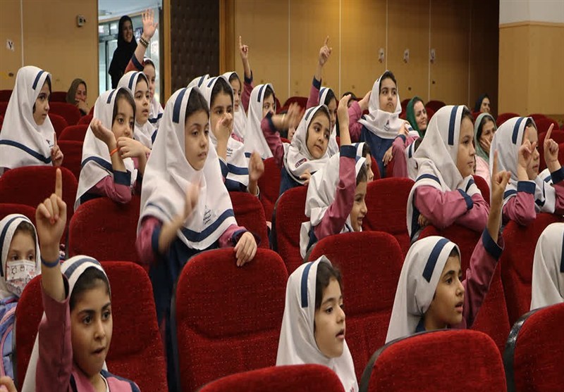 اخبار رشت , گروه سنی نوجوان , 