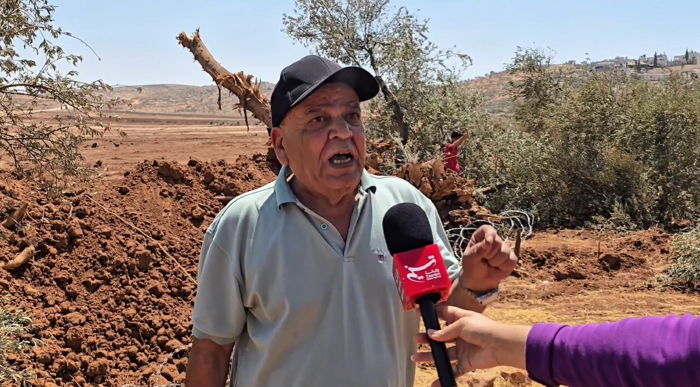 کرانه باختری , رژیم صهیونیستی (اسرائیل) , فلسطین , طوفان الاقصی , شهرک سازی رژیم صهیونیستی اسرائیل , 