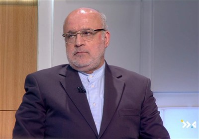 امانی: برای پاسخ قوی و دردناک به هر تجاوزی آماده‌ایم