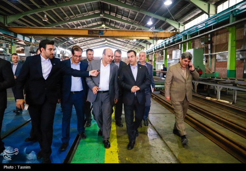 دانشگاه فنی و حرفه‌ای , وزیر تعاون، کار و رفاه اجتماعی , اخبار تبریز , 