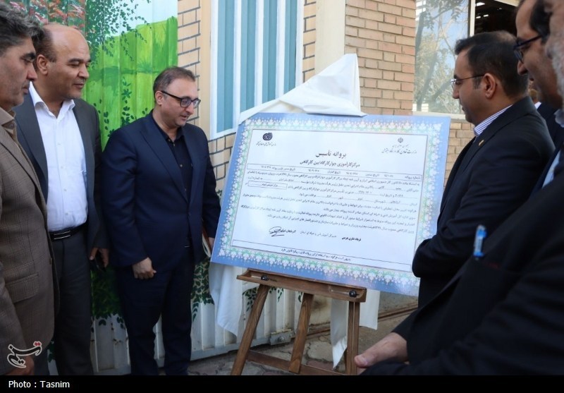 دانشگاه فنی و حرفه‌ای , وزیر تعاون، کار و رفاه اجتماعی , اخبار تبریز , 