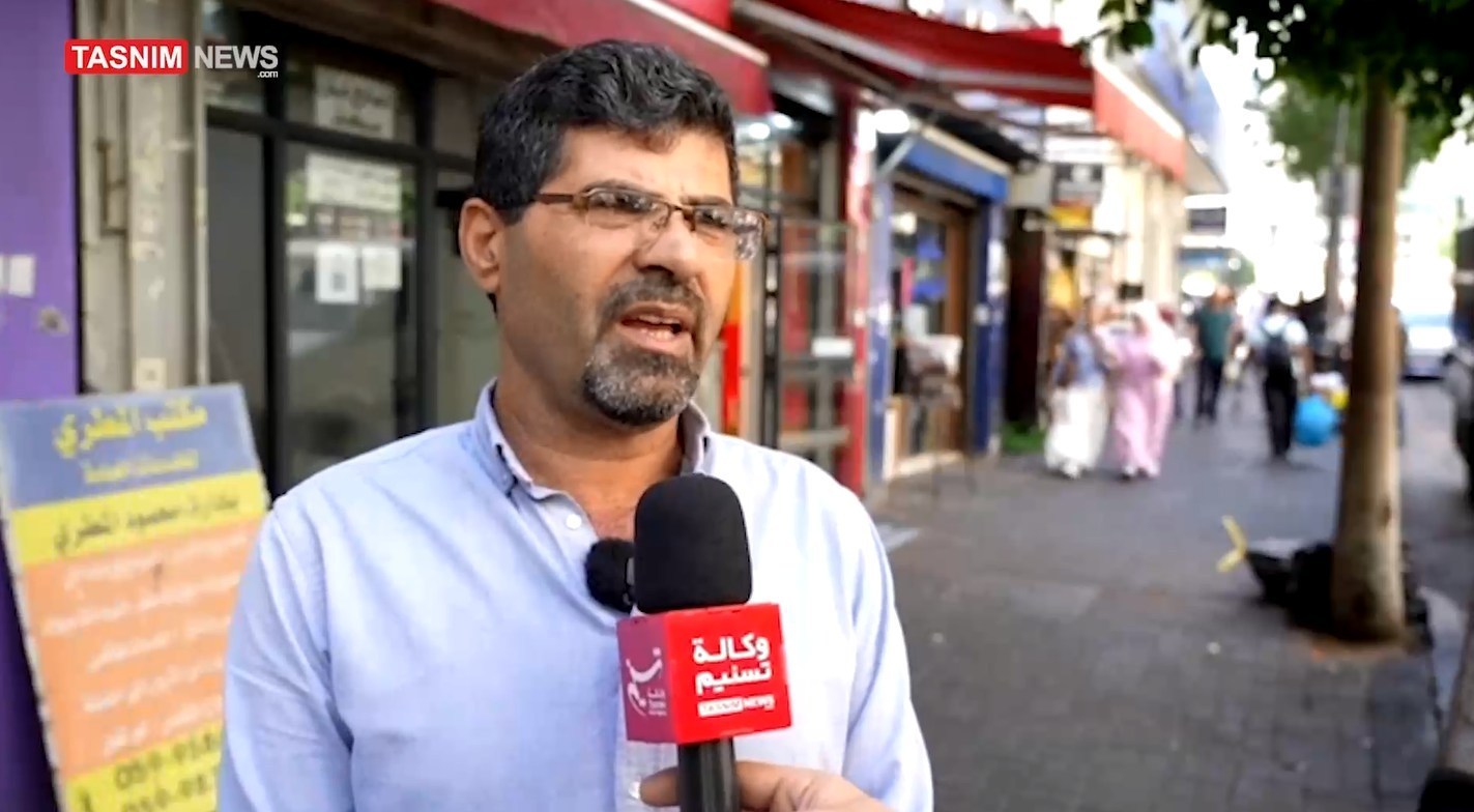 کرانه باختری , فلسطین , رژیم صهیونیستی (اسرائیل) , طوفان الاقصی , 