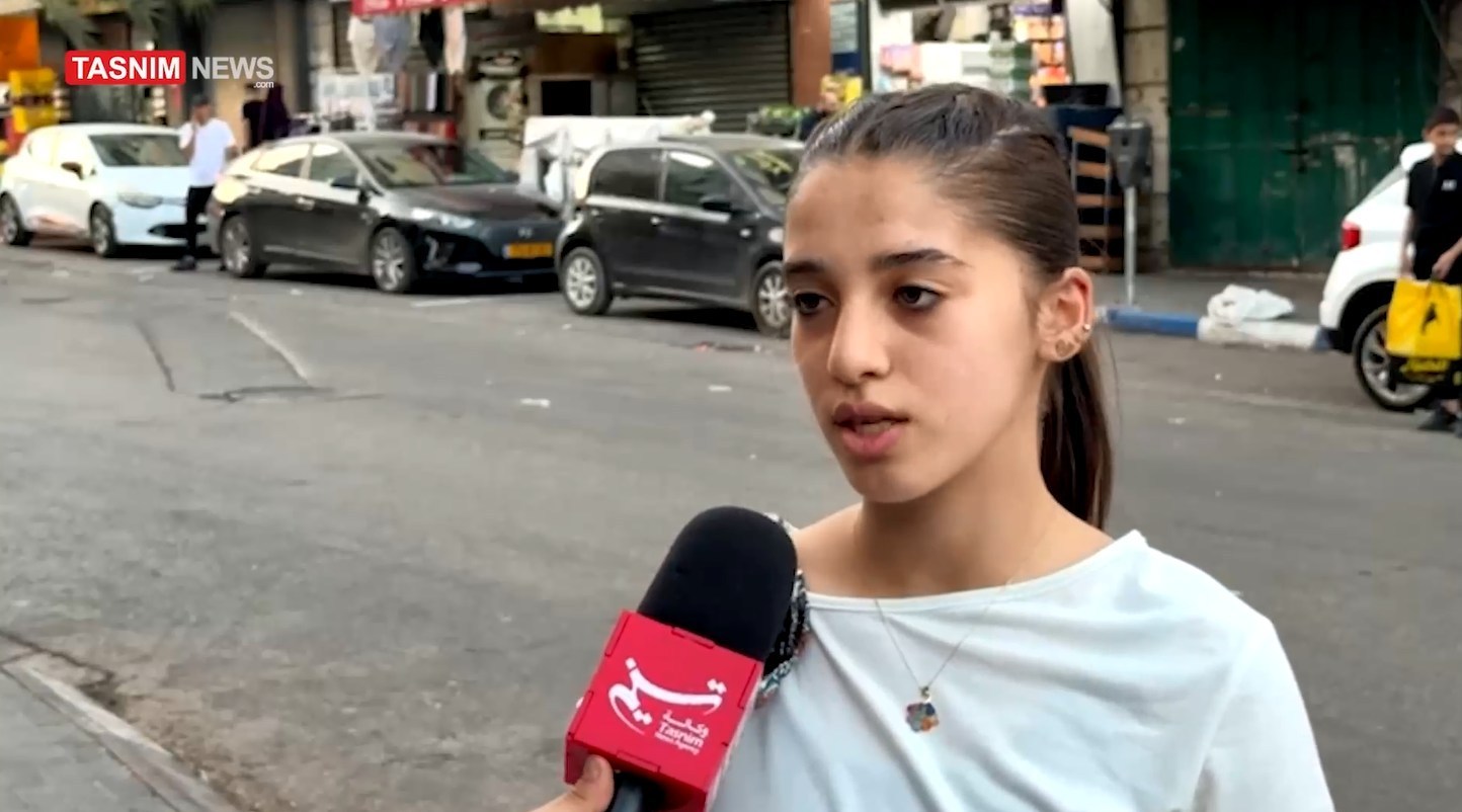 کرانه باختری , فلسطین , رژیم صهیونیستی (اسرائیل) , طوفان الاقصی , 