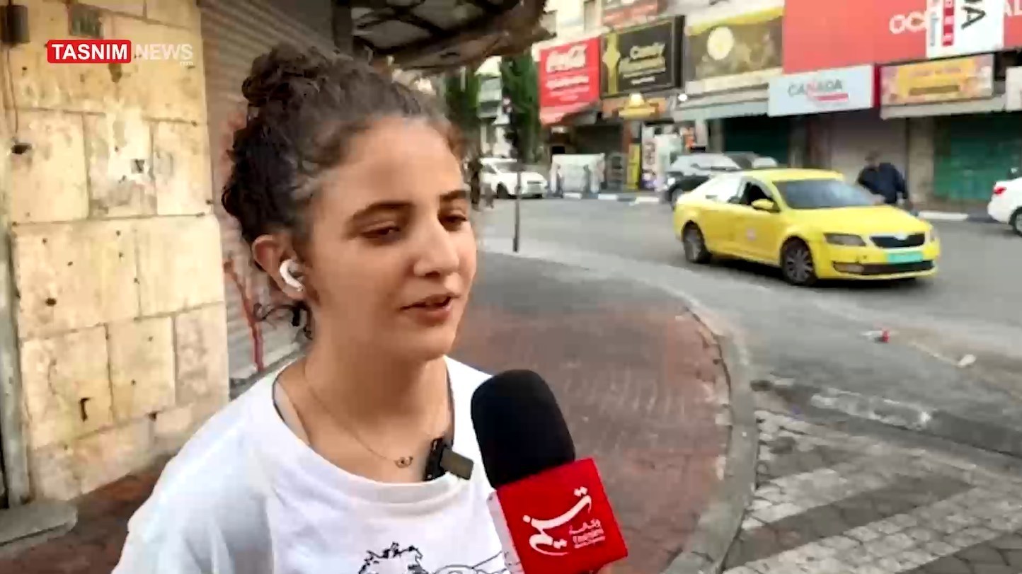 کرانه باختری , فلسطین , رژیم صهیونیستی (اسرائیل) , طوفان الاقصی , 