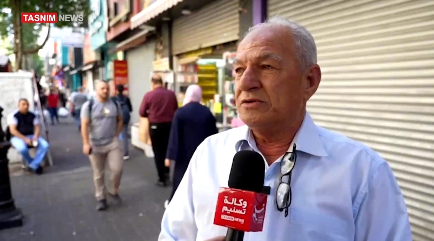 کرانه باختری , فلسطین , رژیم صهیونیستی (اسرائیل) , طوفان الاقصی , 