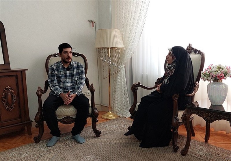 اخبار کرج , شهدای جنگ 12 روزه , جنگ تحمیلی , جنگ تحمیلی 12 روزه رژیم صهیونیستی علیه ایران , مجروح , سپاه پاسداران انقلاب اسلامی , 