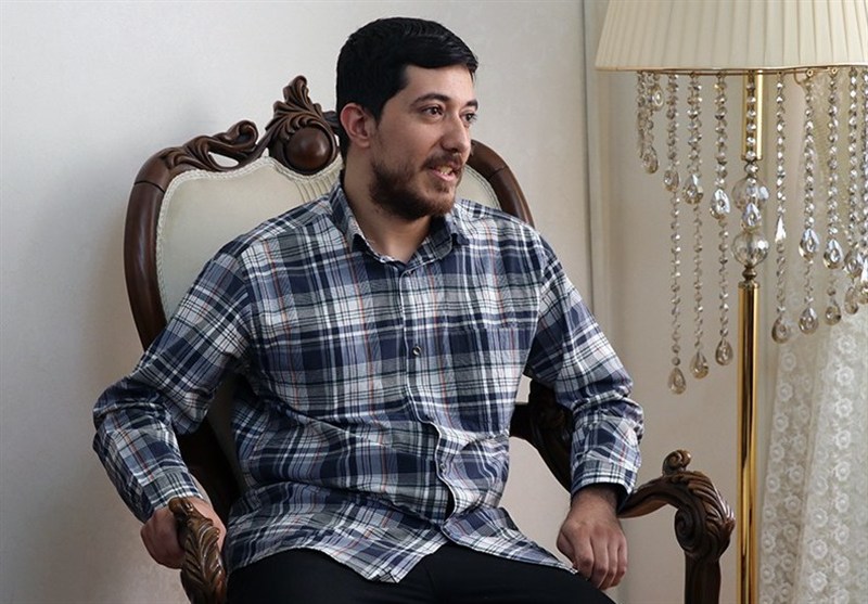 اخبار کرج , شهدای جنگ 12 روزه , جنگ تحمیلی , جنگ تحمیلی 12 روزه رژیم صهیونیستی علیه ایران , مجروح , سپاه پاسداران انقلاب اسلامی , 