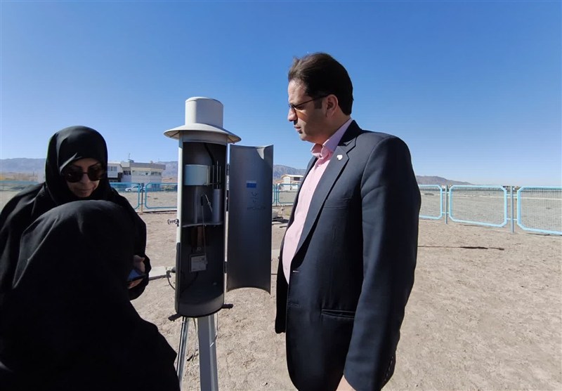 آب و هوا , اخبار استان خراسان جنوبی , نظام مسائل استان خراسان جنوبی , 