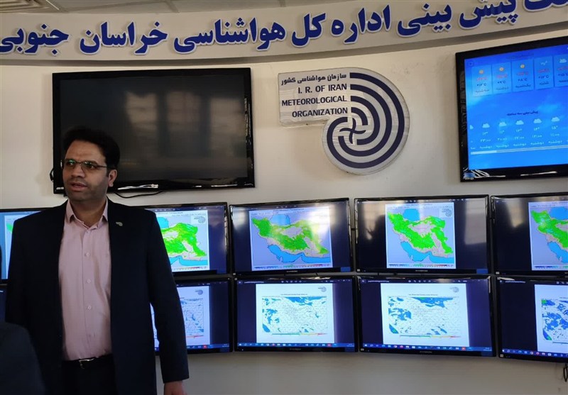 آب و هوا , اخبار استان خراسان جنوبی , نظام مسائل استان خراسان جنوبی , 