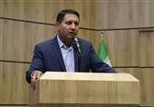 برگزاری مسابقات آزاد کیک‌بوکسینگ قهرمانی کشور به میزبانی کرمان