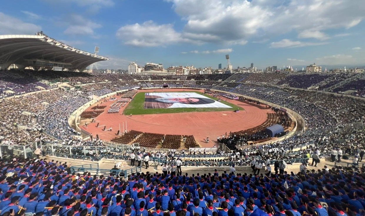 شیخ نعیم قاسم , حزب‌ الله لبنان , 