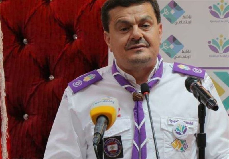 سید حسن نصرالله , حزب‌ الله لبنان , 