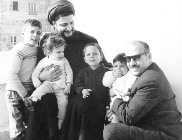 لبنان , حزب‌ الله لبنان , رژیم صهیونیستی (اسرائیل) , سید حسن نصرالله , سید موسی صدر | امام موسی صدر , 