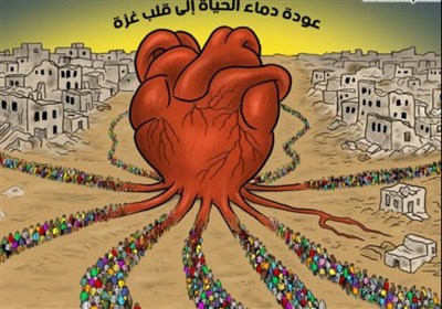 العودة إلى غـزة