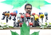 شعیبی: چند اثر درباره جنگ 12 روزه در دست ساخت داریم/فعلا بازیگری و کارگردانی نمی‌کنم