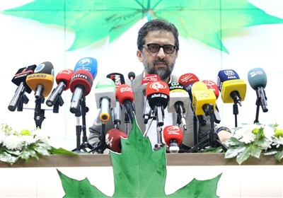 شعیبی: چند اثر درباره جنگ 12 روزه در دست ساخت داریم/فعلا بازیگری و کارگردانی نمی‌کنم