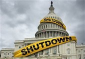 نظرسنجی| مردم آمریکا جمهوری خواهان و ترامپ را مسئول تعطیلی دولت می‌دانند
