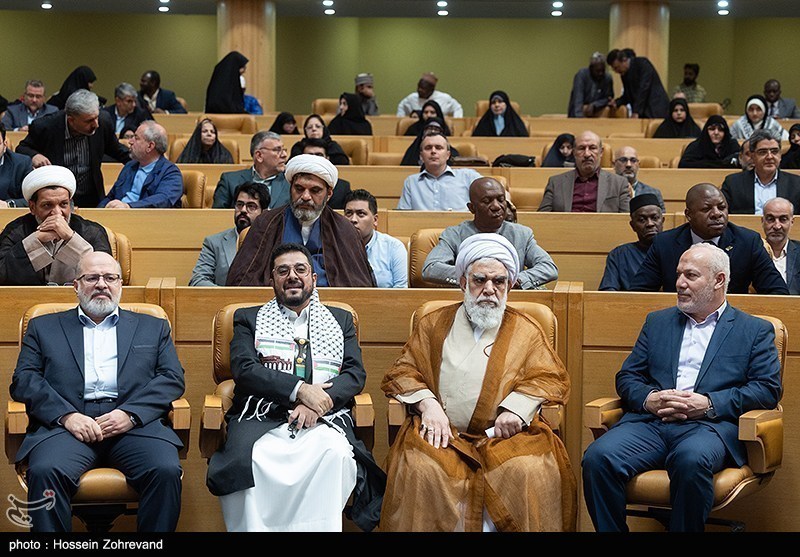 القضية الفلسطينية , الإبادة الجماعية في غزة , 