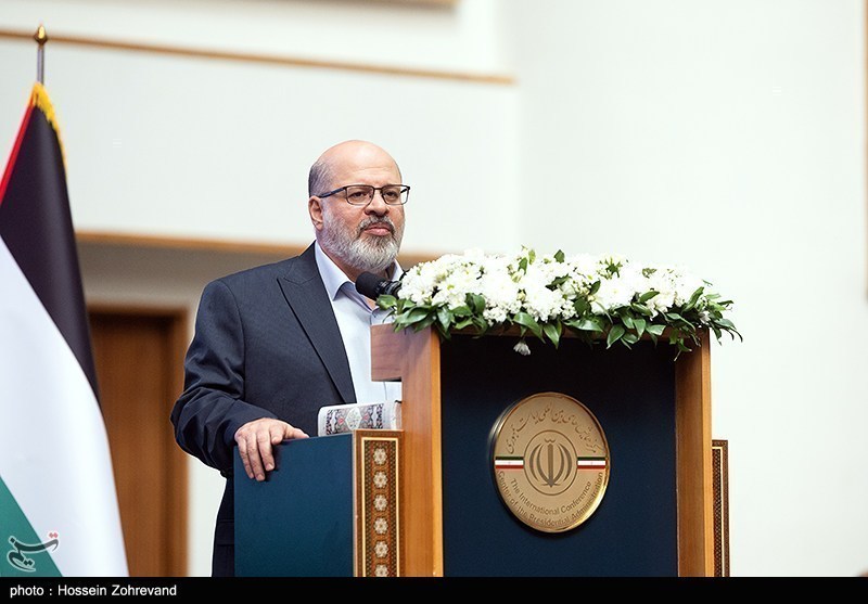 القضية الفلسطينية , الإبادة الجماعية في غزة , 