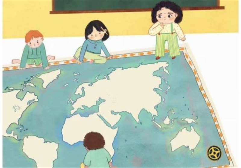 کشور فلسطین , کتاب , نوار غزه , آمریکا , 