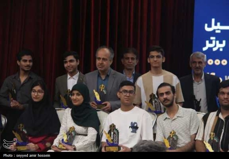 کنکور , اخبار استان بوشهر , اخبار بوشهر , 