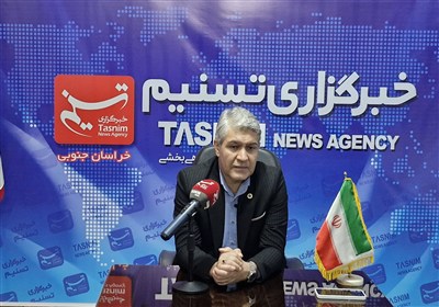 اتاق بازرگانی بیرجند 1404؛ اجرای طرح‌های انرژی و توسعه معدن و صادرات